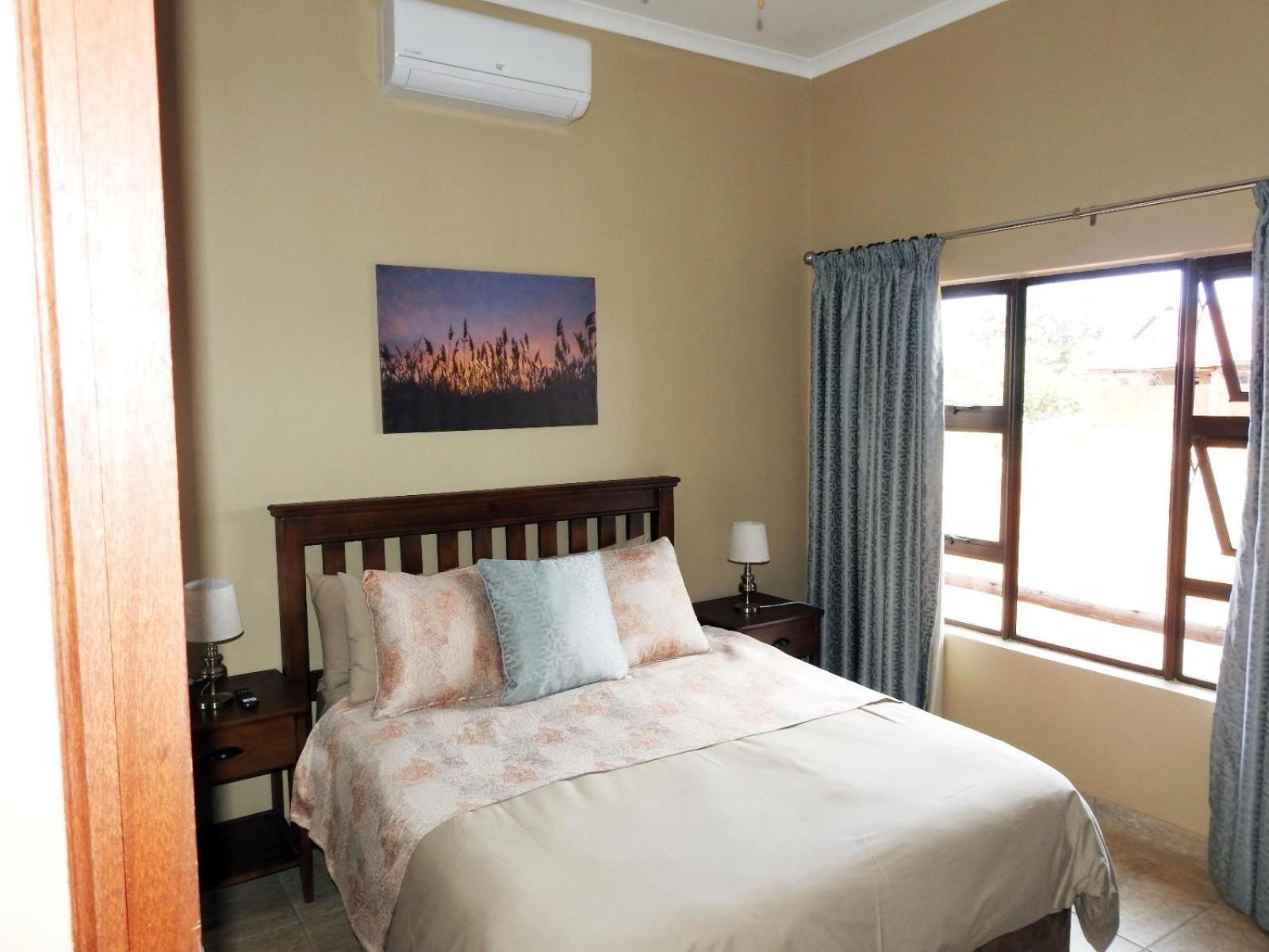 Sondela Nature Reserve & Spa Chalets Bela-Bela Ngoại thất bức ảnh