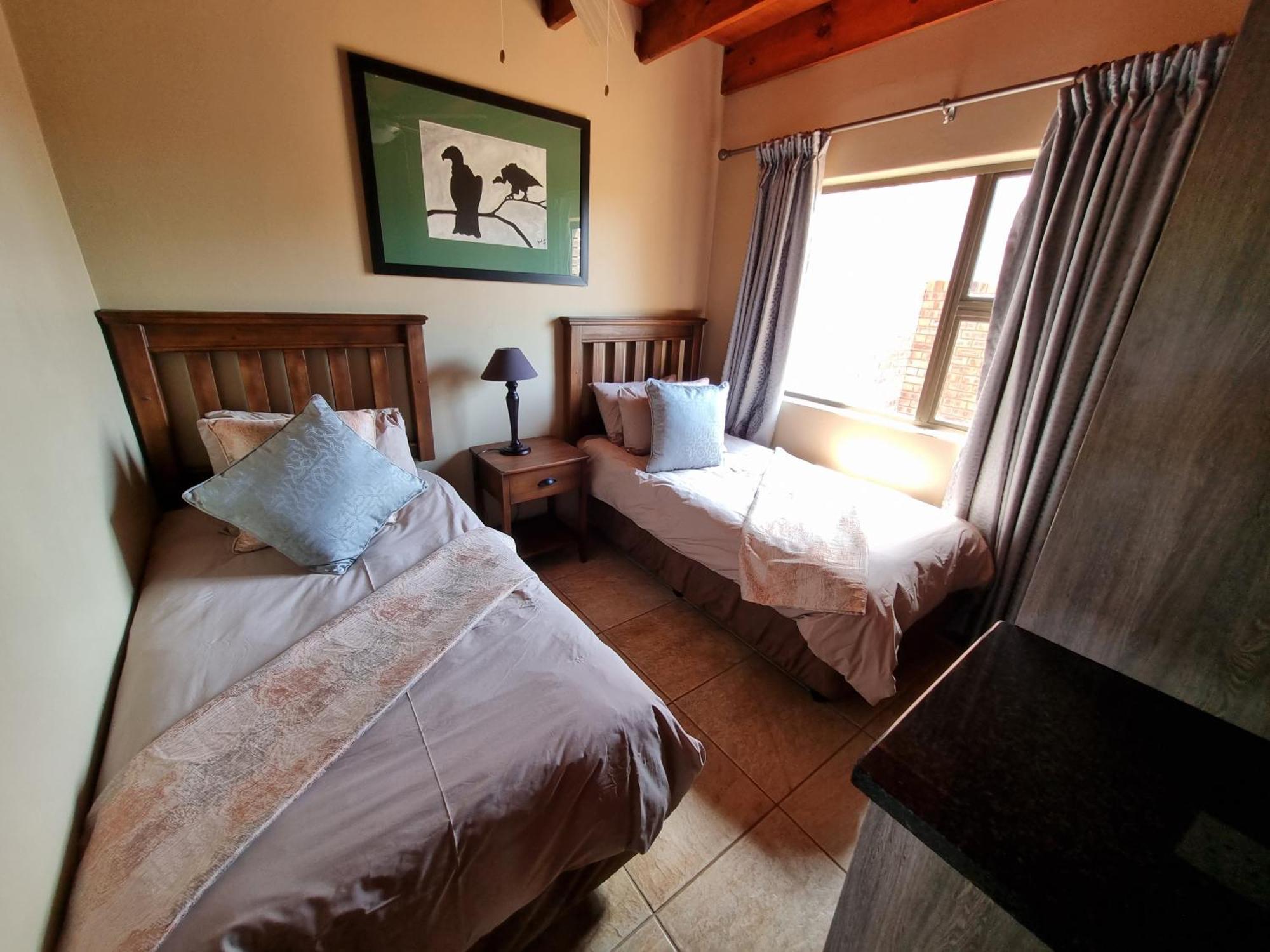 Sondela Nature Reserve & Spa Chalets Bela-Bela Ngoại thất bức ảnh
