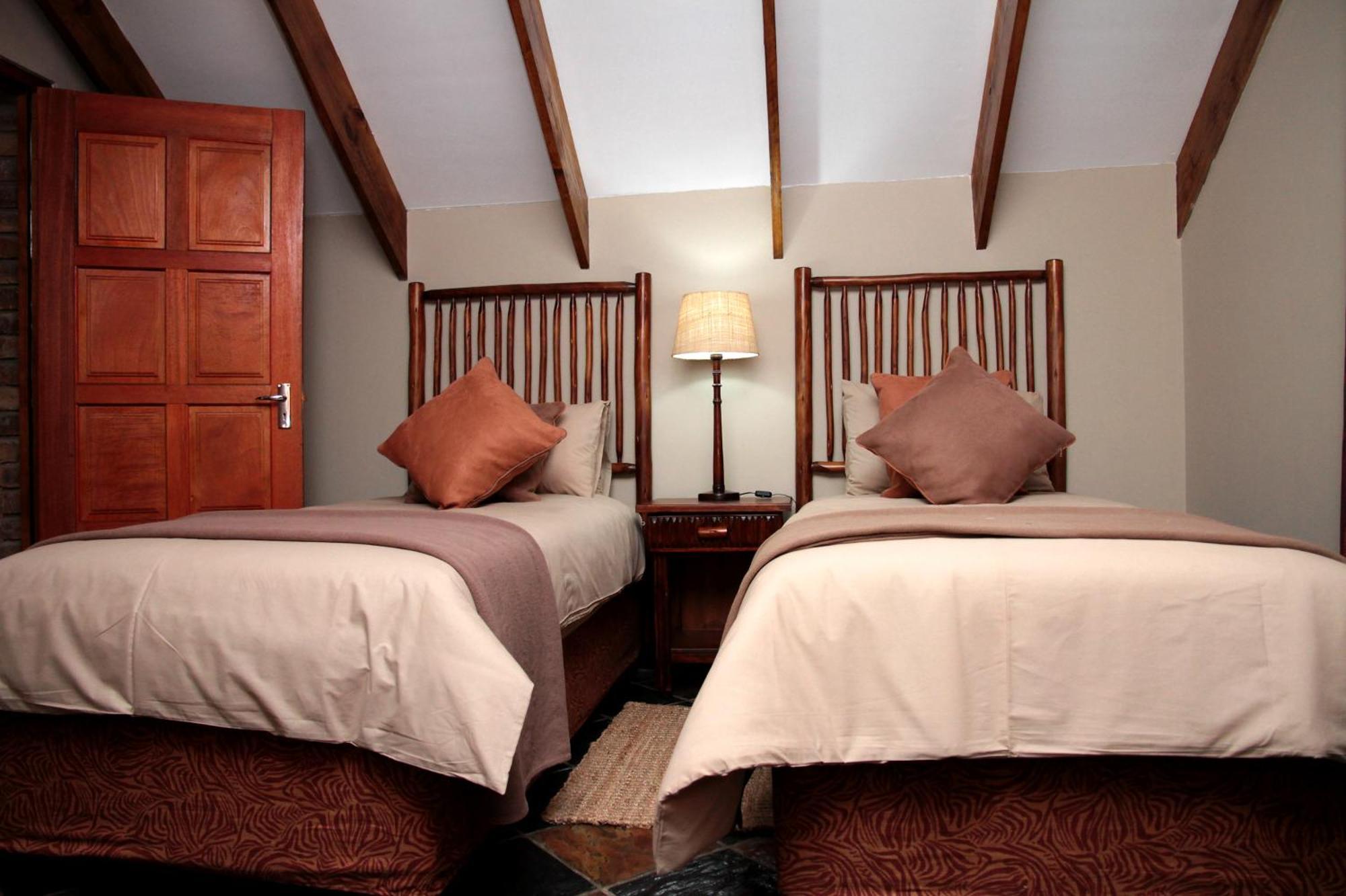 Sondela Nature Reserve & Spa Chalets Bela-Bela Ngoại thất bức ảnh