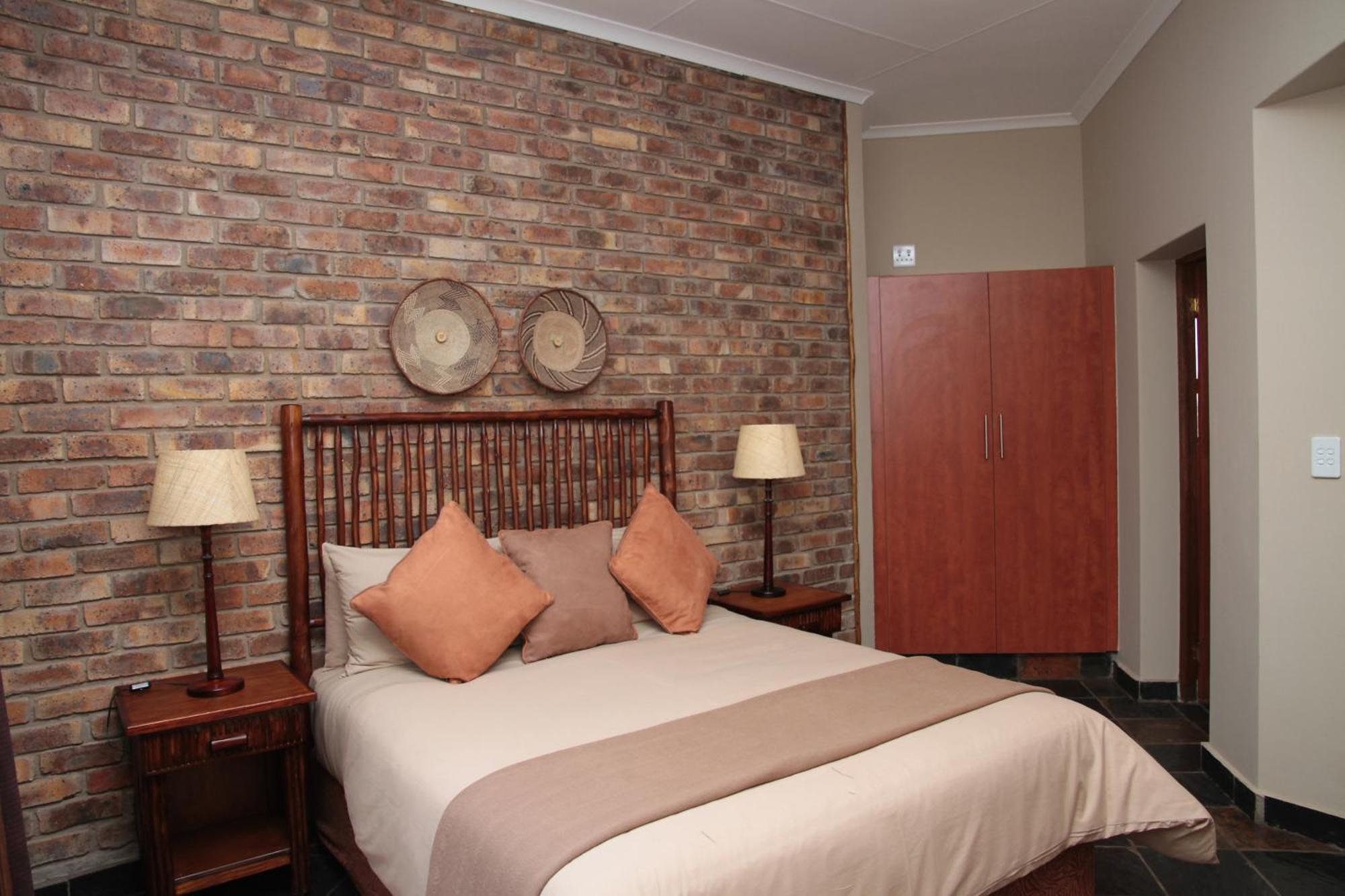 Sondela Nature Reserve & Spa Chalets Bela-Bela Ngoại thất bức ảnh