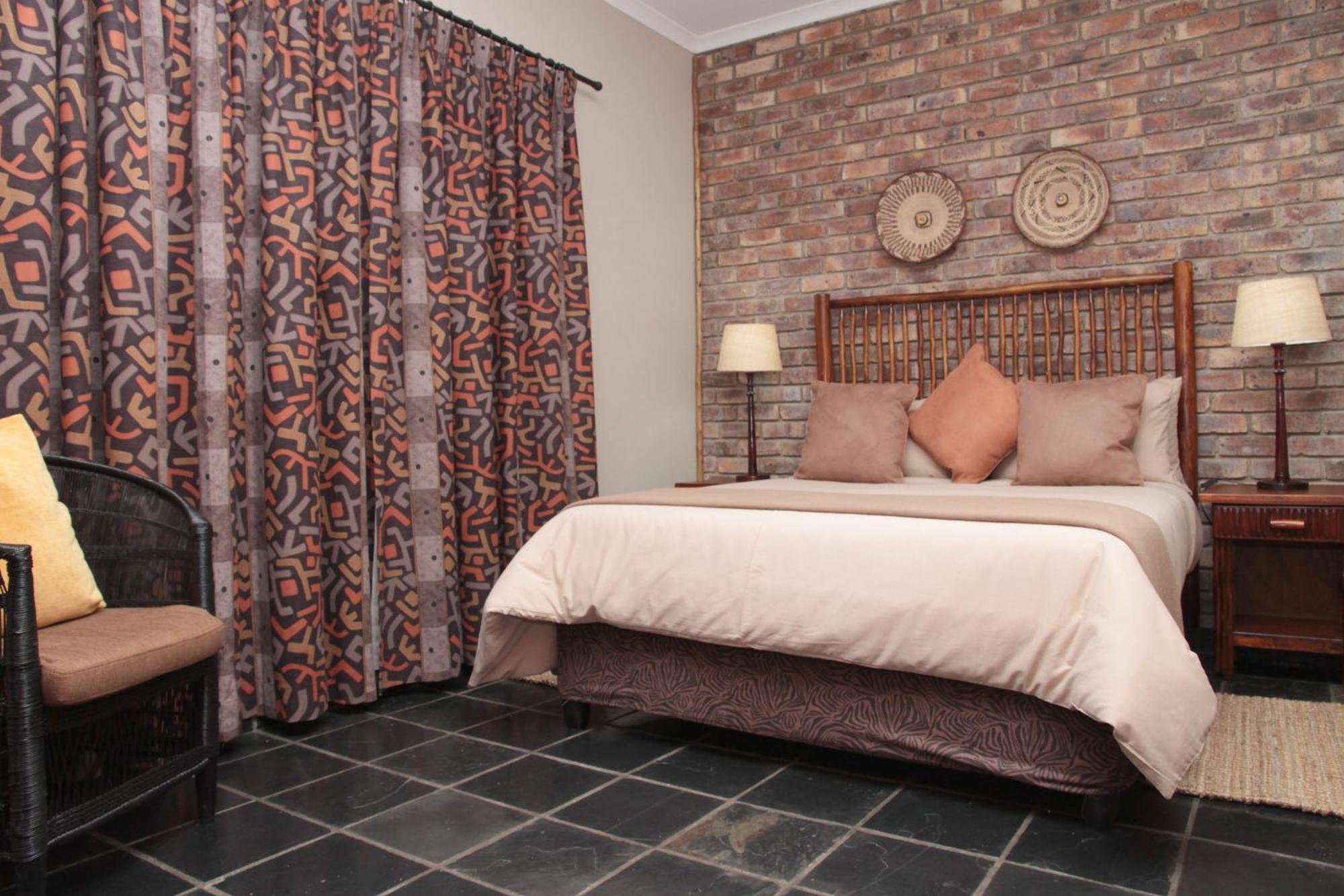 Sondela Nature Reserve & Spa Chalets Bela-Bela Ngoại thất bức ảnh